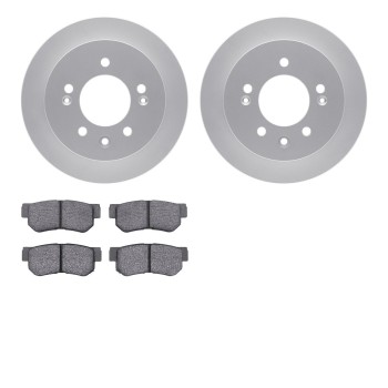 Disc Brake Kit