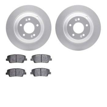 Disc Brake Kit