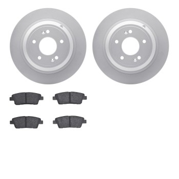 Disc Brake Kit
