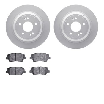 Disc Brake Kit