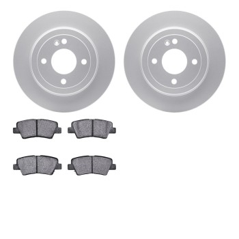 Disc Brake Kit