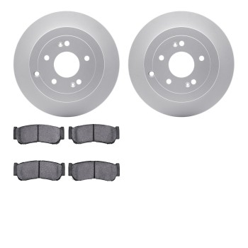 Disc Brake Kit