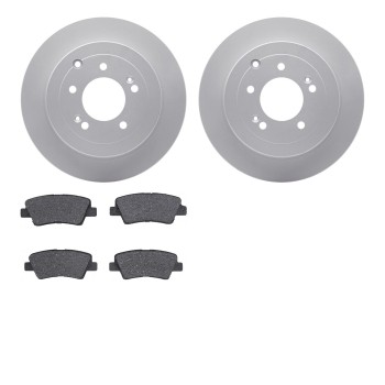 Disc Brake Kit