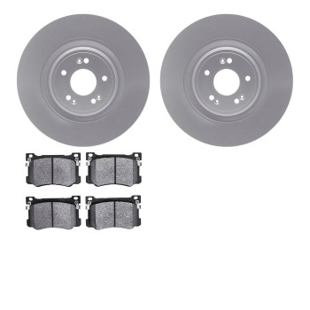 Disc Brake Kit