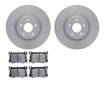 Disc Brake Kit