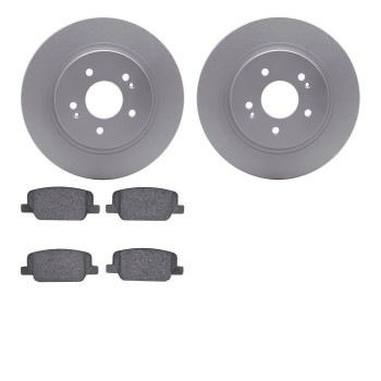 Disc Brake Kit