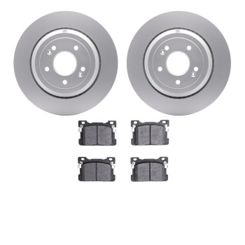 Disc Brake Kit