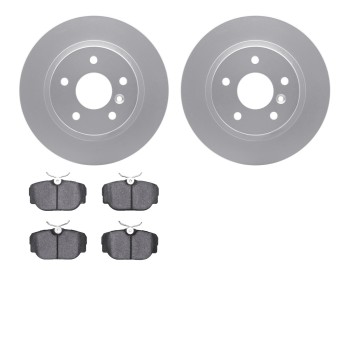 Disc Brake Kit