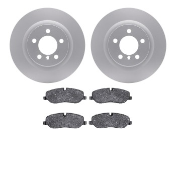 Disc Brake Kit