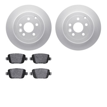 Disc Brake Kit