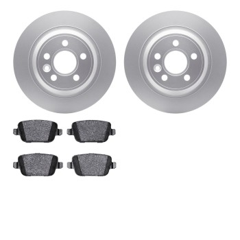 Disc Brake Kit