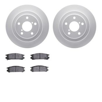 Disc Brake Kit