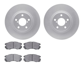 Disc Brake Kit