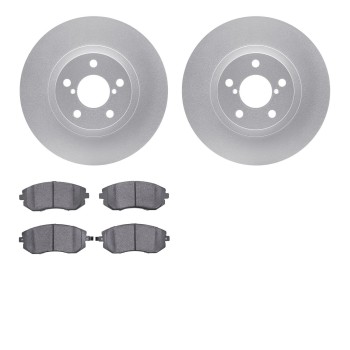 Disc Brake Kit