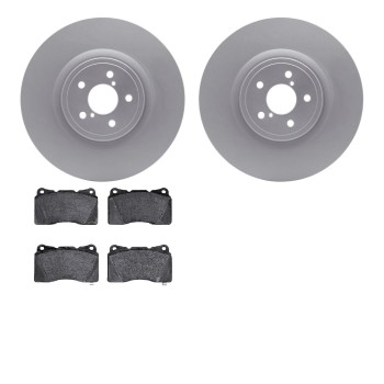 Disc Brake Kit
