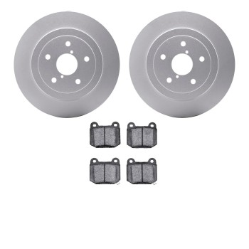 Disc Brake Kit
