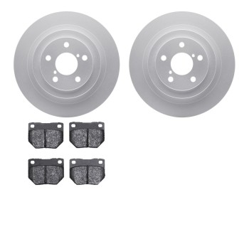 Disc Brake Kit