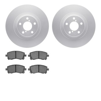 Disc Brake Kit