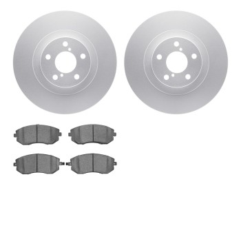 Disc Brake Kit