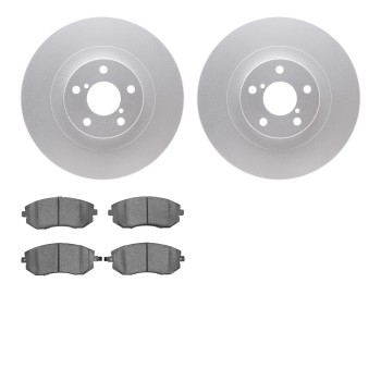 Disc Brake Kit