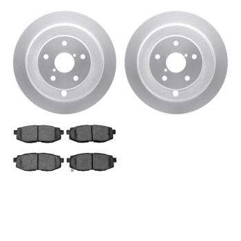 Disc Brake Kit