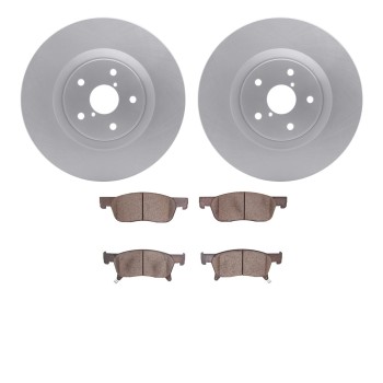 Disc Brake Kit
