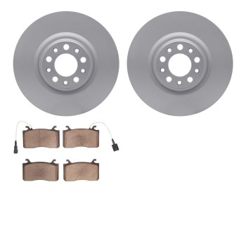 Disc Brake Kit