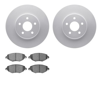Disc Brake Kit
