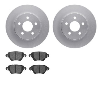 Disc Brake Kit