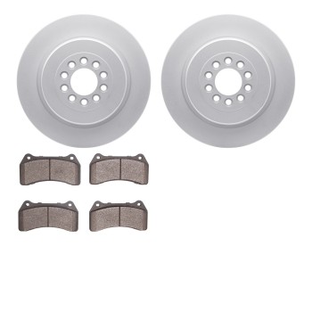 Disc Brake Kit