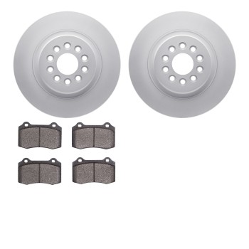 Disc Brake Kit