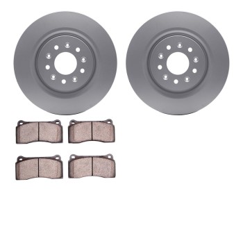 Disc Brake Kit