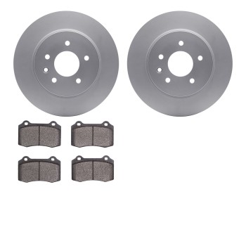 Disc Brake Kit