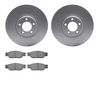 Disc Brake Kit