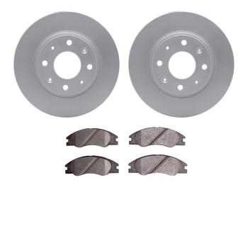 Disc Brake Kit