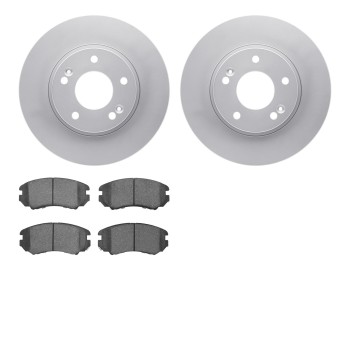 Disc Brake Kit