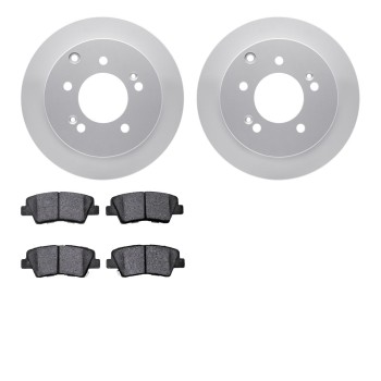 Disc Brake Kit