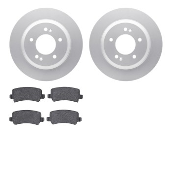 Disc Brake Kit