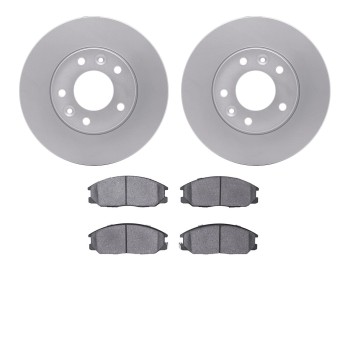 Disc Brake Kit