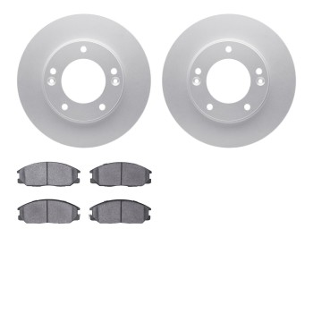 Disc Brake Kit