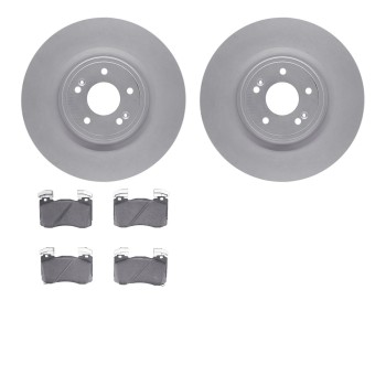 Disc Brake Kit