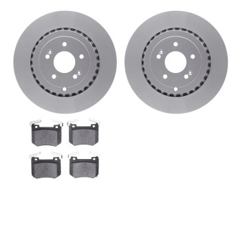 Disc Brake Kit
