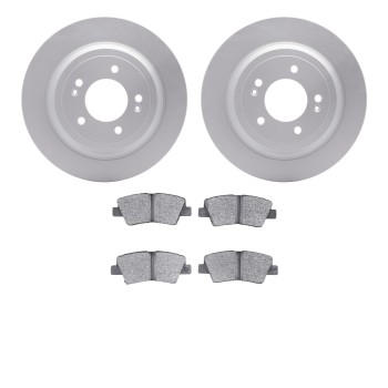 Disc Brake Kit