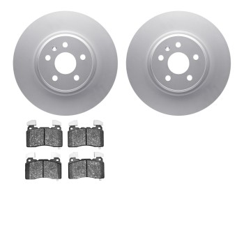 Disc Brake Kit