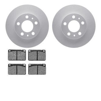 Disc Brake Kit