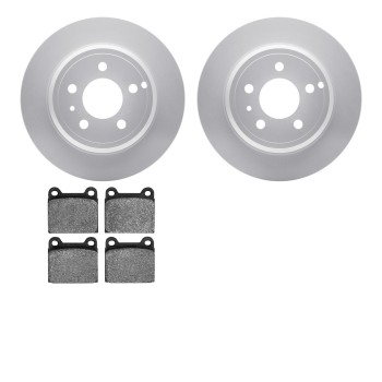 Disc Brake Kit