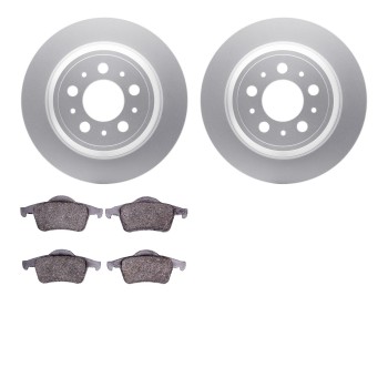 Disc Brake Kit
