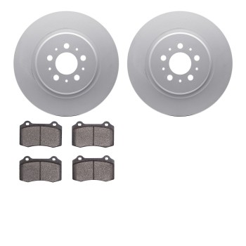 Disc Brake Kit