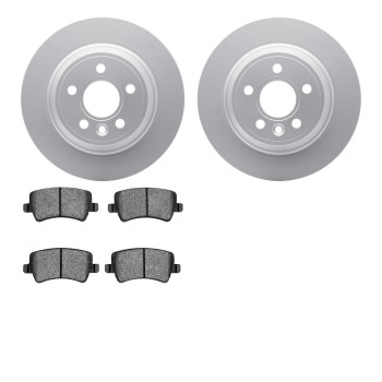 Disc Brake Kit