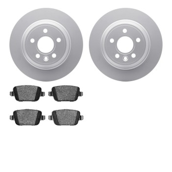Disc Brake Kit